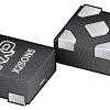 SiGe:C Low-Noise Amplifier MMIC for GPS, GLonASS, Galileo and COMPASS