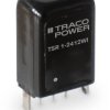 TracoPower TSR 1-48120WI Przetwornica DC/DC, do PCB 1 A 12 W Ilość wyjść: 1 x Content 1 szt.