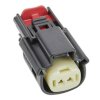 Molex Obudowa złącza pin męskiego na kabel 334710206 1 szt.