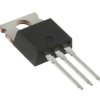MOSFET P-kanałowy 11 A TO-220AB 200 V Pojedynczy 125 W 500 miliomów