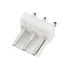 JST B2P-VH (LF)(SN) 2-Pin Strip 3.96mm Spacing Vibration-Proof Locking