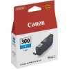 Canon 4194C001 Canon PFI-300C Cyan Ink Cartridge