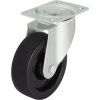 Blickle 605618 LI-PHN 100G Heat Resistant Wheel & Swivel Castor - Wheel Ø 100mm