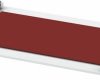 Płytka licznika OBO Bettermann BSKM-GRK 1025RW 7216650, 1 szt.