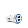 Ładowarka samochodowa 2x USB 2.1A