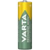 Varta 56816101402 Recycled NiMH AA Battery 2000mAh 1.2V 2 pcs