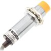 CZUJNIK INDUKCYJNY - zbliżeniowy LJ18A3-8-Z/AY PNP NC 6–36V DC DETEKCJA 8mm