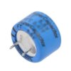 Superkondensator 0.1F/5.5V, Panasonic