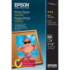 Epson C13S042549 Epson Photo Paper Glossy - 10x15cm - 500 sheets