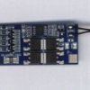 MODUŁ ŁADOWANIA AKUMULATORÓW LiFePO4 4S 20A OCP 50A BALANCER (BMS221-4S20A)