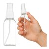 Butelka z Atomizerem 20ml PET - Spryskiwacz - Buteleczka z Rozpylaczem