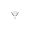 Reflektor LED Philips CorePro 4.4W zamiennik 35W 2700K LEDspot 4.4-35W MR16 827 36D 5CT Źródła reflektorowe LED 2 lata gwar