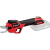 Einhell 3408320 Professional Lopper 18V Li-ion Cordless Black 28cm