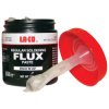 LA-CO 22195 Regular Soldering Flux Paste Brush In Cap 125g