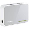 TP-LINK TL-SF1005D Network switch 5 ports 100 MBit/s