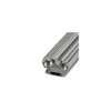 Przelotowa złączka szynowa - STS 4-TWIN/L - 3036592