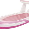 Intex Pink Paradise Boat Float 57804EU, 1 szt.