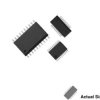 VSSRC1284 25 mil Pitch Thin Film Surface Mount Resistor/Capacitor Network