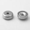 20x4.5/3.1 mm Neodymium Magnetic Handle for Flat Screw
