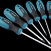 810/6 Screwdriver set, 6-piece