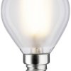 Żarówka LED Paulmann 28632 E14 5 W 470 lm ciepła biel 1 szt.