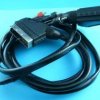 WT.SCART->SCART 9-PIN+4xWT.RCA ZP21,9,2