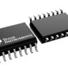 Moduł sterownika bramki 16 Pin-pinowy 20 mA SOIC UCC21750DW PWM 5V