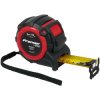 Sealey AK9850 Premier Metric/Imperial Tape Measure Extra-Wide Bl