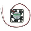 Sunon fan 12vdc ball bearing 25 x 25 x 10mm