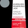 Torque sealant, 20 ml, gray, 17000-T.02
