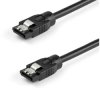 StarTech.com SATRD30CM StarTech.com 0.3 m Round SATA Cable