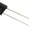 Rezystor 100Ω 0.6W ±0.01% +2ppm/°C Folia metalowa VPG Foil Resistors
