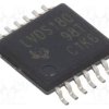SN65LVDS180PW