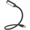 OSRAM ONYX-USB LED car reading light 5V flexible neck 460x9x25mm pivoted