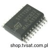STT128D BMW_Z3_Automotive IC SMD-SO20L STM BULK
