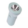Latarka ładowalna LED (CW) + LED SMD (WW), 80 lm, 800 mAh P3215