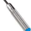 Czujnik zbliżeniowy M12 Indukcyjny 2 mm SICK Wpuszczany 10 → 30 V DC długość 63mm Gwintowany