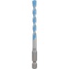 Bosch 2608900573 EXPERT HEX-9 Multi-purpose Drill Bit 150mm Hex Shank