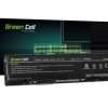 Bateria Green Cell WU946 do Dell Studio 1500 1535 1536 1537 1550 1555 1557 1558 PP33L