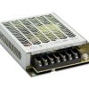 Zasilacz impulsowy BRS 10024 230/ 24V 4,5A 108W modułowy do wbudowania, Uzas: 85-264VAC, Ta70, 17000-1888