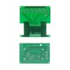 Robot Line Follower Enhanced - PCB do projektu AVT 3028