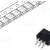 LM1086ISX-3.3/NOPB