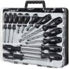 Draper 13587 Hard Grip Screwdriver Set (14 Piece) - 13587