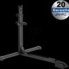 HW 12 Bike - Bike stand, up to 25 kg, mobile