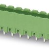 Phoenix Contact Obudowa złącza pin męskiego na PCB MSTBV Ilość pinów 8 Wymiary siatki: 5 mm 1776948 100 szt.
