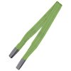 Petex 47102313 Lifting Sling 2 T Wll 3 M Length Green