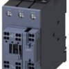 Stycznik Siemens 3RT2036-3NB30-0CC0 3RT20363NB300CC0, 3 styki, 690 V/AC, 1 szt.