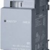 Siemens LOGO! DM8 24 0BA2 Moduł rozszerzeń PLC 24 V/DC