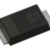Dioda SOD128Flat 3A Montaż powierzchniowy 60V Schottky'ego Pojedyncza Prostownik Schottky'ego STPS360AF