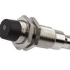 Czujnik indukcyjny M18x1 dł: 70mm niezabudowany Sn: 10mm 10-30V DC NPN NO złącze M12 3-pinowe IP67 IN181121